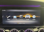 Mercedes-Benz CLS Sedan / Limuzína 3,0 l 320 kw