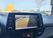 Hyundai i30 Hatchback 1,5 l 81 kw