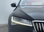 Škoda Superb Kombi 2,0 l 147 kw