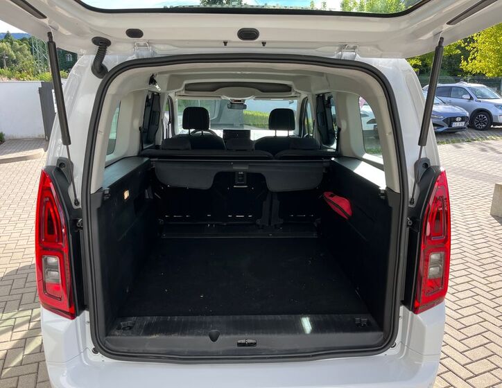 Toyota ProAce City Verso 26