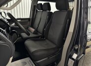 Volkswagen Transporter 25