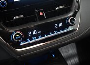 Toyota Corolla Kombi 1,8 l 91 kw