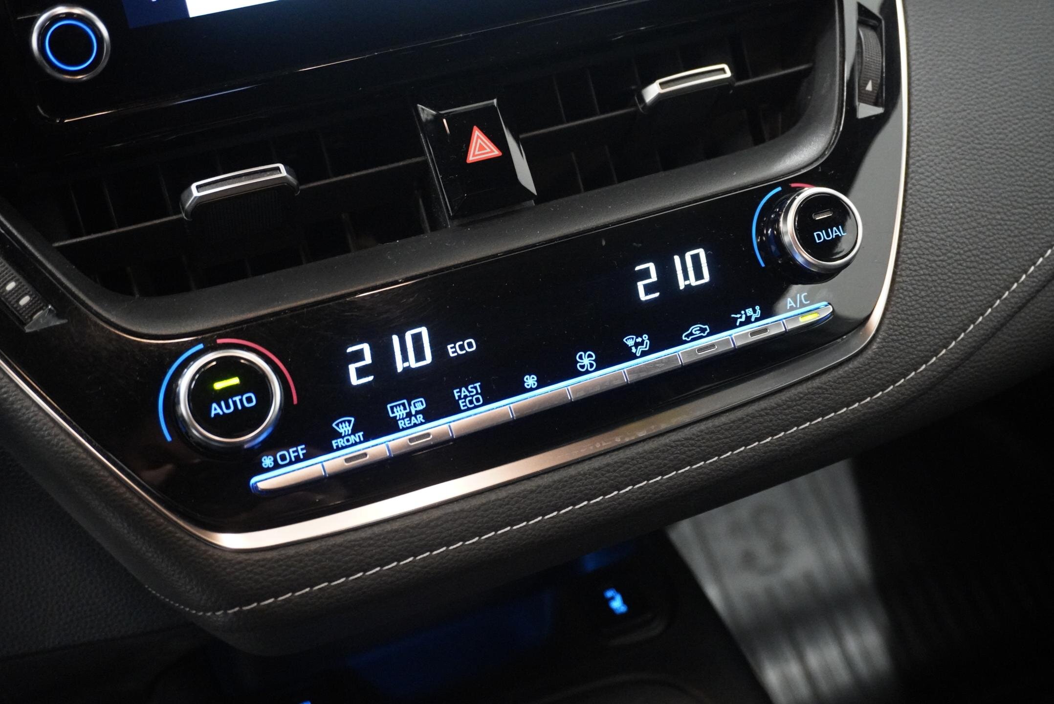 Toyota Corolla Kombi 1,8 l 91 kw