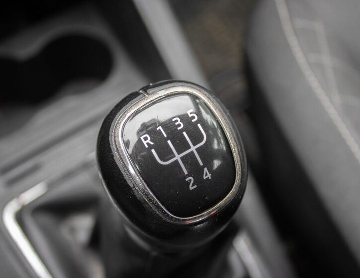 Škoda Fabia Kombi 999,0 70 kw