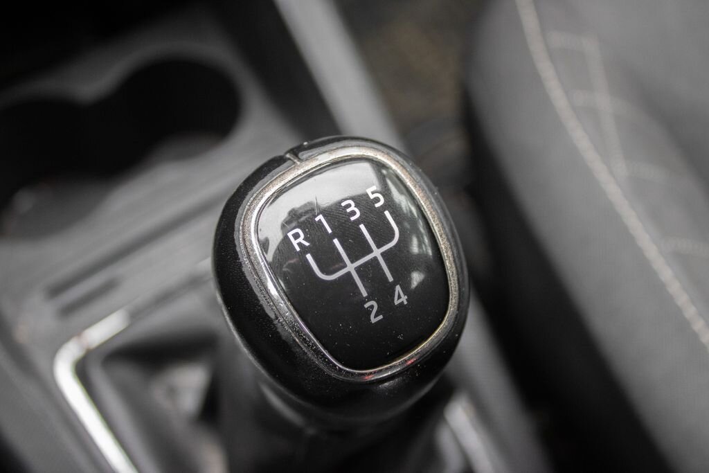 Škoda Fabia Kombi 999,0 70 kw