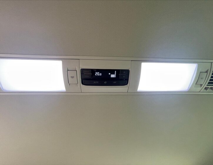 Volkswagen Caravelle Ostatní 2,0 l 110 kw