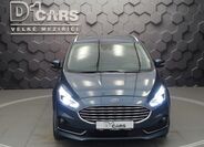 Ford S-MAX 7