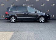 Seat Alhambra Ostatní 2,0 l 103 kw