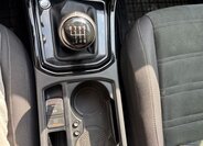 Volkswagen Touran MPV 2,0 l 110 kw