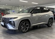 Hyundai Tucson SUV 1,6 l 110 kw