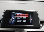 BMW Řada 2 Kombi 1,5 l 100 kw