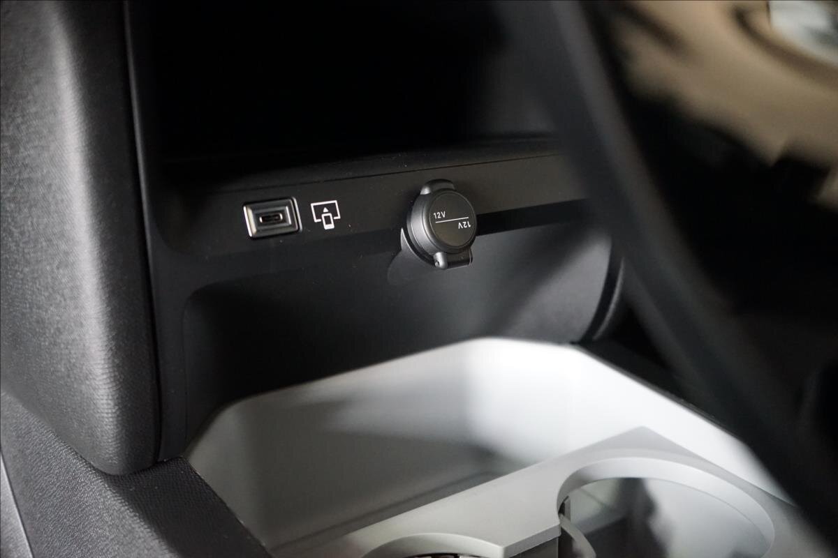 Citroën C5 Aircross SUV / Terénní 1,2 l 100 kw