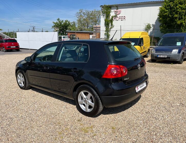 Volkswagen Golf 3