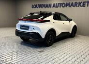 Toyota C-HR 2
