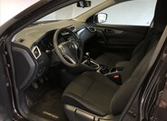 Nissan Qashqai 9