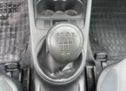 Škoda Fabia Hatchback 1,4 l 63 kw