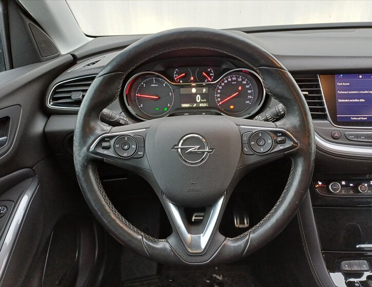 Opel Grandland Ostatní 2,0 l 130 kw