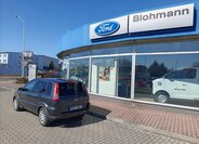 Ford Fusion Hatchback 1,6 l 66 kw