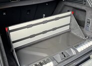 Land Rover Range Rover Sport SUV / Terénní 3,0 l 258 kw