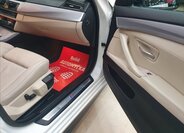 BMW Řada 5 Sedan / Limuzína 3,0 l 230 kw