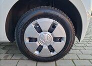 Volkswagen up! Hatchback 999,0 50 kw