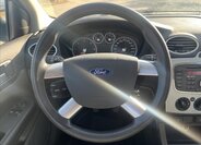 Ford Focus Kombi 1,6 l 80 kw
