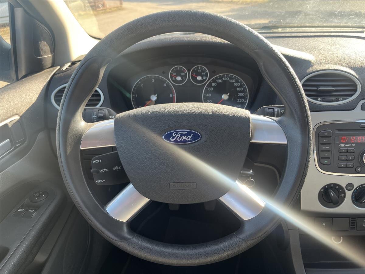 Ford Focus Kombi 1,6 l 80 kw