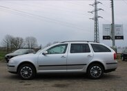 Škoda Octavia Kombi 1,9 l 77 kw