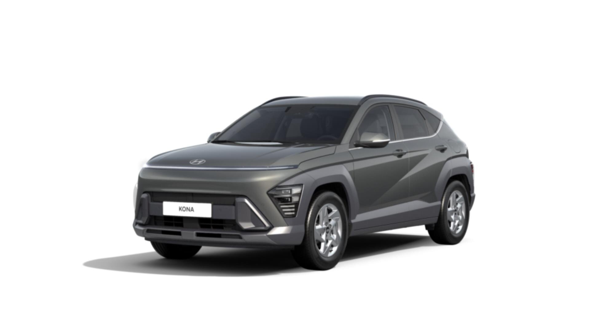 Hyundai Kona SUV 1,6 l 110 kw
