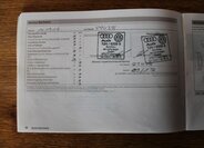 Škoda Octavia Kombi 2,0 l 103 kw