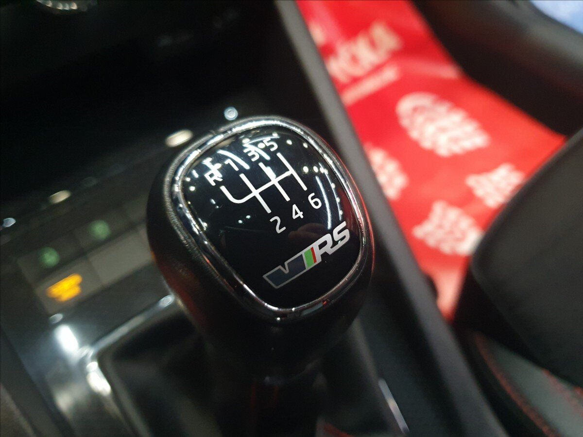 Škoda Octavia Kombi 2,0 l 135 kw