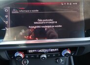 Audi Q3 SUV 2,0 l 110 kw