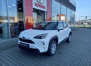 Toyota Yaris Cross Hatchback 1,5 l 68 kw