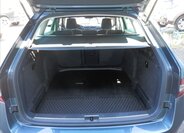 Škoda Superb Kombi 2,0 l 110 kw