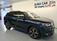 Volkswagen Tiguan 11