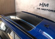 Volkswagen Touareg SUV / Terénní 3,0 l 210 kw