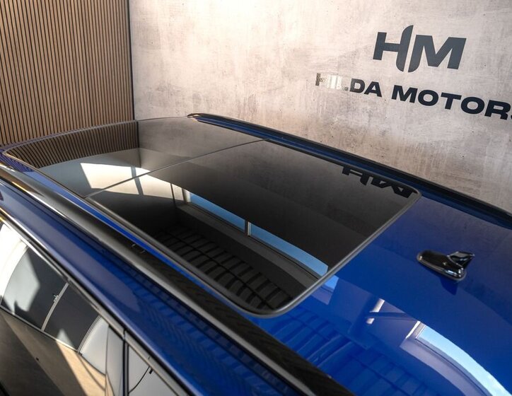 Volkswagen Touareg SUV / Terénní 3,0 l 210 kw