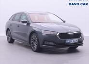 Škoda Octavia 1