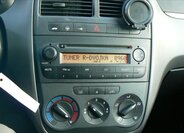 Fiat Punto Hatchback 1,4 l 57 kw