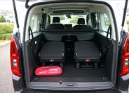 Citroën Berlingo 10