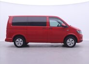 Volkswagen Transporter 8