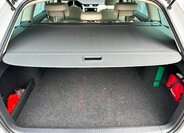 Škoda Octavia Kombi 1,4 l 81 kw