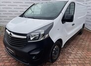 Opel Vivaro Skříň 1,6 l 92 kw