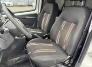 Fiat Fiorino Kombi 1,2 l 55 kw