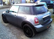 Mini Cooper Hatchback 1,6 l 90 kw