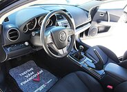 Mazda 6 Sedan 2,0 l 108 kw