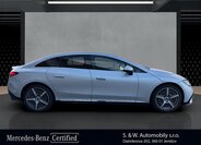 Mercedes-Benz EQE Sedan / Limuzína 0,0 300 kw