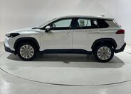 Toyota Corolla Cross 4