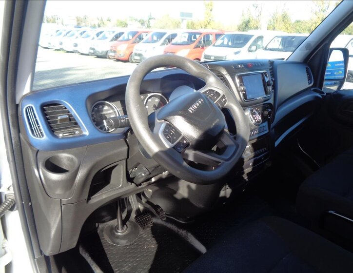Iveco Daily Ostatní 2,3 l 100 kw