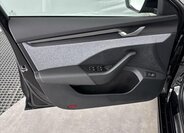 Škoda Octavia Liftback 1,5 l 110 kw